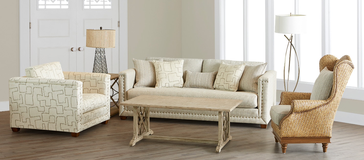 Capris Furniture Ocala, FL